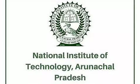 NIT अरुणाचल प्रदेश भर्ती 2022 - जूनियर रिसर्च फेलो वेकेंसी, जॉब ओपनिंग