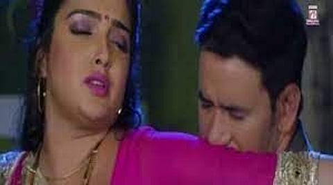 Bhojpuri Romantic Video: नजर आया निरहुआ का रोमांटिक अंदाज़, वीडियो देख फैंस के छूटे पसीने