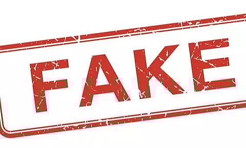 डिब्रूगढ़ में पुलिस ने फर्जी डॉक्टर को किया गिरफ्तार