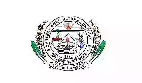 सीएयू इंफाल भर्ती 2022 - जूनियर रिसर्च फेलो, नौकरी के अवसर