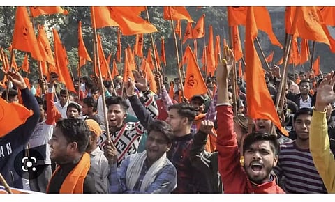 असम: बजरंग दल के 16 वर्षीय कार्यकर्ता की हत्या, एक गिरफ्तार