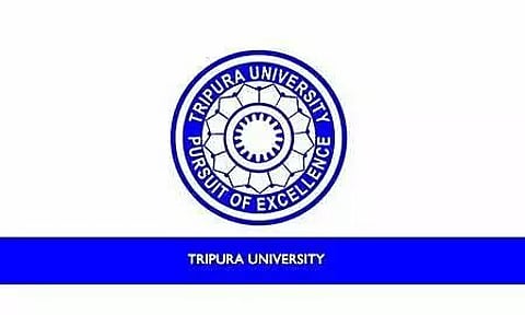 त्रिपुरा यूनिवर्सिटी भर्ती 2023 - अनुसंधान सहायक रिक्ति, नौकरी के अवसर
