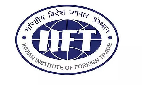 आईआईएफटी भर्ती 2023 - हॉस्टल वार्डन रिक्ति, नौकरी के अवसर