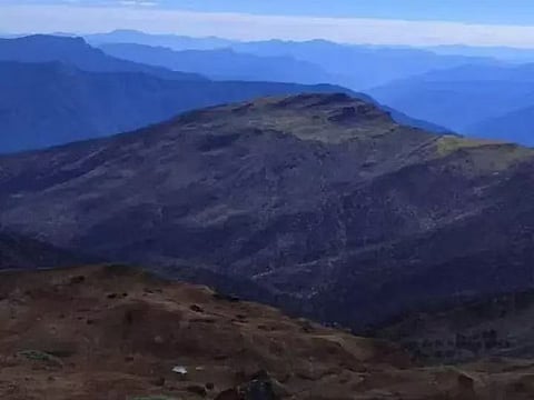 अरुणाचल प्रदेश: कुरुंग कुमे जिले में 19 लापता मजदूरों में से सात जिंदा बरामद