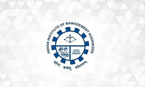 आईआईएम कोझीकोड भर्ती 2022 - प्रोग्राम सपोर्ट एग्जीक्यूटिव, जॉब ओपनिंग