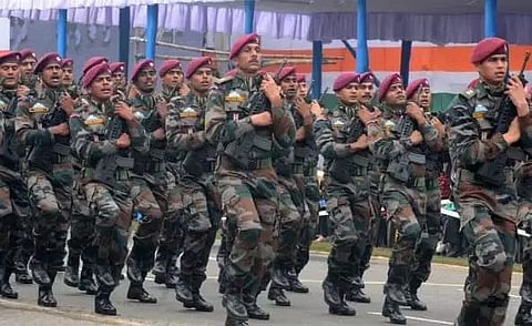 Agniveer recruitment rally begins :असम और नागालैंड में अग्निवीर भर्ती रैलियां शुरू