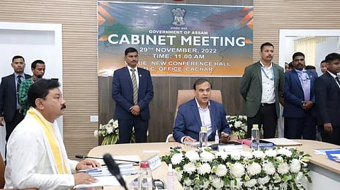 ओरुनोदोई परिव्यय 4,000 करोड़ रुपये सालाना