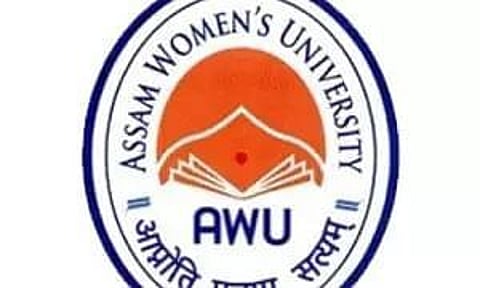असम महिला विश्वविद्यालय भर्ती 2022 - मल्टीटास्किंग स्किल्ड वर्कर, नौकरी के अवसर