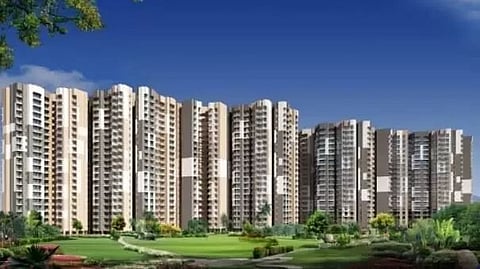 असम में फ्लैट, व्यावसायिक भवन खरीदने के लिए कोई एनओसी नहीं