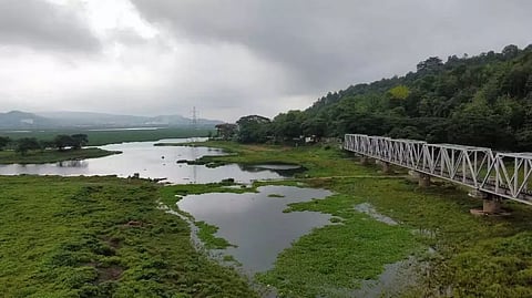 क्या दीपोर बील अपना रामसर साइट का दर्जा खो देगा?