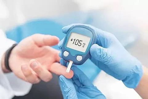 कोविड-19 में मधुमेह रोगियों के लिए दिशा-निर्देशों पर परामर्श