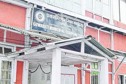 जीएमसी होल्डिंग नंबर कैसे जनरेट करें और संपत्ति कर का भुगतान ऑनलाइन करें