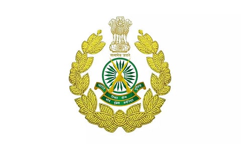 ITBP ने 10 बिस्तरों वाले अस्पताल के निर्माण के लिए टेंडर जारी किए - 2022_ITBP_699670_1