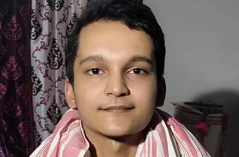 साइंस टॉपर धृतिराज बस्तव कलिता ने कभी नहीं ली प्राइवेट ट्यूशन