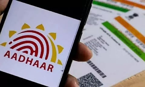 Fresh Aadhaar Enrolments :इस साल जुलाई में कुल 53 लाख नए आधार नामांकन