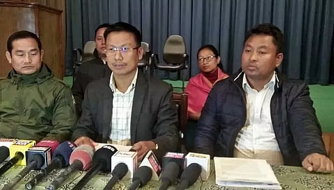 ऑल बोडो स्टूडेंट्स यूनियन ने गैर-आदिवासी अतिक्रमणकारियों को बेदखल करने की मांग की