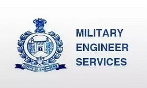 MES ने MD एमडी Accn को आवधिक सेवाओं के लिए टेंडर आमंत्रित की है