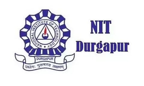एनआईटी दुर्गापुर भर्ती 2022 - रिसर्च स्टाफ, जॉब ओपनिंग
