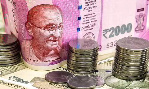 वित्त वर्ष 22-23 में भारतीय अर्थव्यवस्था 7% की दर से बढ़ेगी, वित्त वर्ष 23-24 में 6%