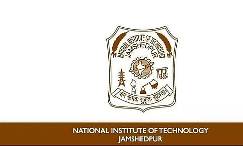 एनआईटी जमशेदपुर भर्ती 2022 - सॉफ्टवेयर डेवलपर, नौकरी के अवसर