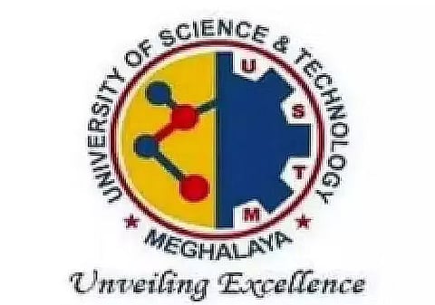 विज्ञान और प्रौद्योगिकी विश्वविद्यालय मेघालय को 'ग्रीन असम अवार्ड'