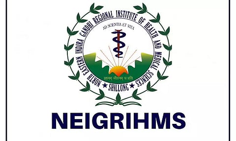 एनईआईजीआरआईएचएमएस, शिलांग भर्ती 2022 - जेआरएफ रिक्ति, नौकरी के अवसर