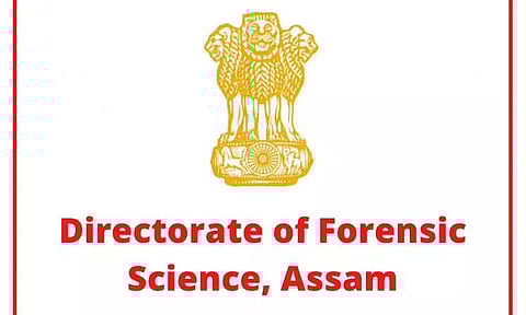 असम फोरेंसिक साइंस भर्ती 2022 - वैज्ञानिक अधिकारी, कनिष्ठ वैज्ञानिक अधिकारी रिक्ति, नौकरी के अवसर
