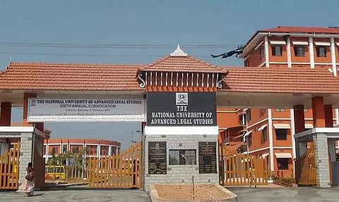 एनयूएएलएस भर्ती 2022 - प्रोजेक्ट असिस्टेंट, नौकरी के अवसर