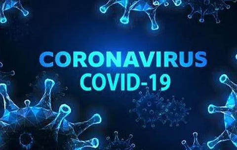 असम ने 590 कोविड मामले दर्ज किए, सकारात्मकता दर 10.75%