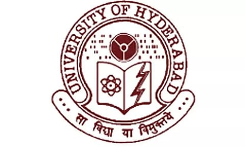 हैदराबाद विश्वविद्यालय भर्ती 2022 - प्रोजेक्ट एसोसिएट - I, नौकरी के अवसर