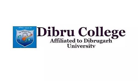 डिब्रू कॉलेज भर्ती 2022 - 5 सहायक प्रोफेसर रिक्ति, नवीनतम नौकरियां