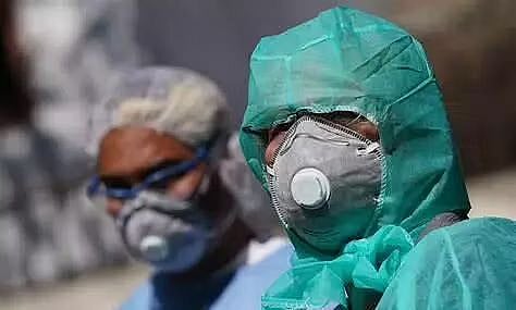 असम में दो दिन से कोई कोविड केस नहीं