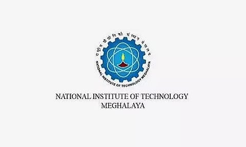एनआईटी मेघालय भर्ती 2022 - जूनियर रिसर्च फेलो वेकेंसी, जॉब ओपनिंग