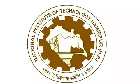 एनआईटी हमीरपुर भर्ती 2022 - अस्थायी फैकल्टी, नौकरी के अवसर