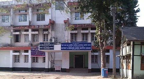 3 साल बाद बारपेटा सेशन कोर्ट ने बच्चे को उसकी असली मां को सौंपा