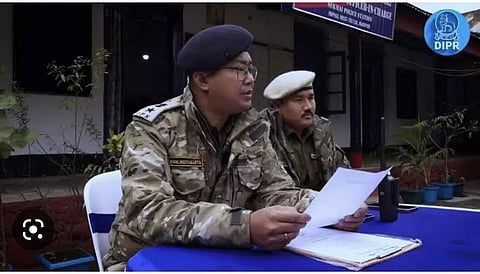 मणिपुर : त्योहारी सीजन से पहले पिकनिक मनाने वालों के लिए नए नियम तय