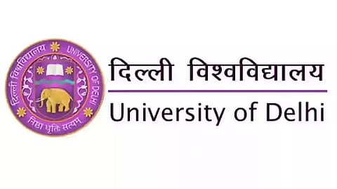 दिल्ली विश्वविद्यालय भर्ती 2022 - तकनीकी अधिकारी, नौकरी के अवसर