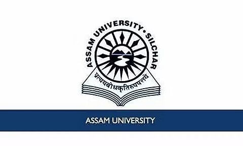 असम यूनिवर्सिटी सिलचर भर्ती 2022 - प्रोजेक्ट एसोसिएट I रिक्ति, नवीनतम नौकरियां
