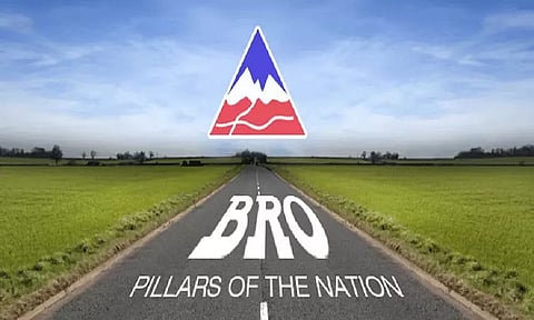 बीआरओ मिट्टी स्थिरीकरण प्रदान करने और बिछाने के लिए निविदा आमंत्रित करता है - 2022_BRO_558054_1