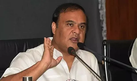 सीएम हिमंत ने गृह विभाग को पुलिस अधिकारियों के पीएसओ को कारगर बनाने का निर्देश दिया