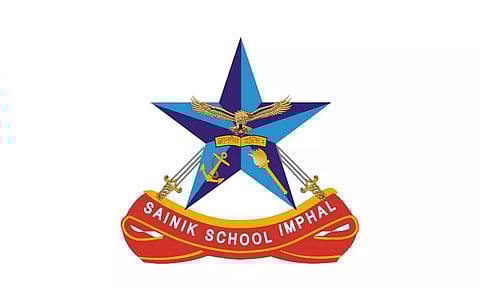 सैनिक स्कूल इंफाल भर्ती 2022 - शिक्षक रिक्ति, नौकरी के अवसर