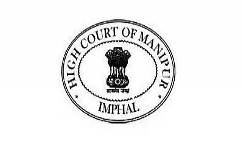 उच्च न्यायालय (High Court Manipur) मणिपुर भर्ती 2022 - कंप्यूटर सहायक रिक्ति, नौकरी के अवसर