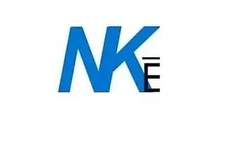 एनके इंजीनियरिंग वर्क्स गुवाहाटी भर्ती 2022 - मानव संसाधन कार्यकारी रिक्ति, नवीनतम नौकरियां