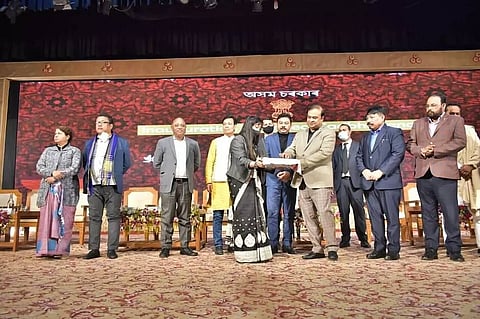 सीएम हिमंत चाहते हैं कि सरकार जनता के प्रति सहानुभूति रखे