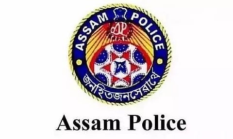 असम पुलिस भर्ती 2022 - कांस्टेबल, ड्राइवर, नौकरी के अवसर