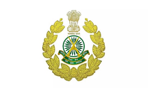 ITBP ने 10 बिस्तरों वाले अस्पताल के निर्माण के लिए टेंडर जारी किए - 2022_ITBP_700067_1