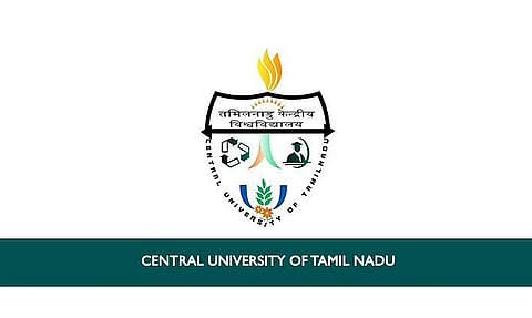 CUTN भर्ती 2021 - परियोजना सहायक पद के लिए भर्ती