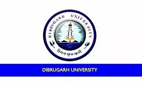 डिब्रूगढ़ यूनिवर्सिटी भर्ती 2022 - रिसर्च फेलो रिक्ति, नौकरी के अवसर