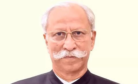 अरुणाचल समाचार:
राज्य को आप पर गर्व है: अरुणाचल प्रदेश के राज्यपाल ने एनसीसी कैडेटों से कहा