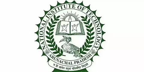 एनआईटी अरुणाचल प्रदेश भर्ती 2022 - जूनियर रिसर्च फेलोशिप रिक्ति, नवीनतम नौकरियां
